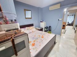 Blk 727 Jurong West Avenue 5 (Jurong West), HDB 5 Rooms #449716691